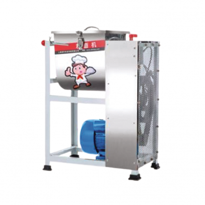 เครื่องนวดแป้ง