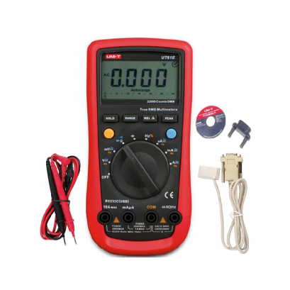 เครื่องมือตรวจสอบ ระบบไฟฟ้ารถจักรยานยนต์