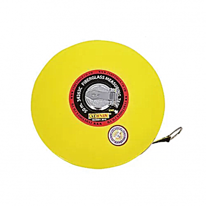 เทปวัดระยะ