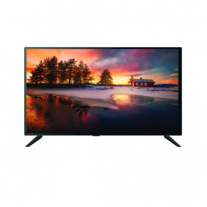 โทรทัศน์สี แอลอีดี (LED TV) แบบ Smart TV ระดับความละเอียดจอภาพ 3840x2160 พิกเซล ขนาด 55 นิ้ว