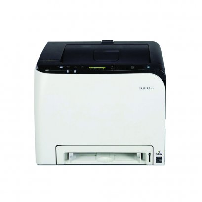 เครื่องพิมพ์เลเซอร์หรือ LED สีชนิด Network แบบที่ 1 (20 หน้า/นาที)