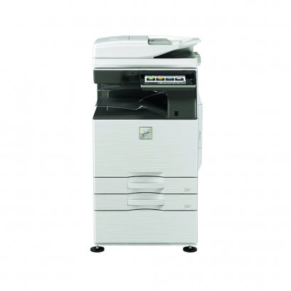 เครื่องถ่ายเอกสาร ระบบดิจิตอล (ขาว-ดำ) ความเร็วไม่น้อยกว่า 40 แผ่นต่อนาที