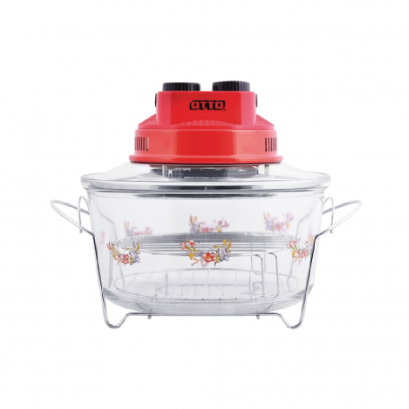 หม้ออบความร้อน