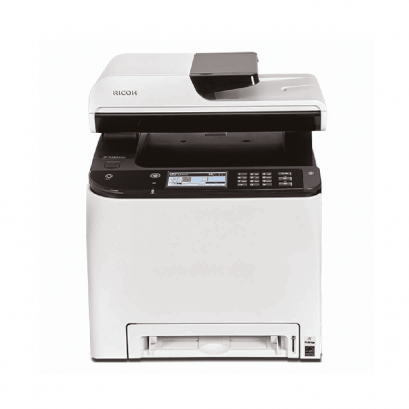 เครื่องพิมพ์ชนิดเลเซอร์ หรือชนิด LED สี แบบ Network