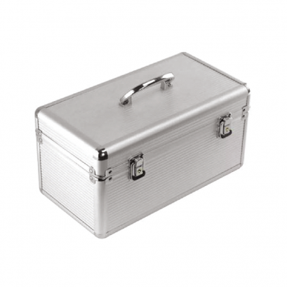 ชุดทดสอบดินหาธาตุ N - P - K