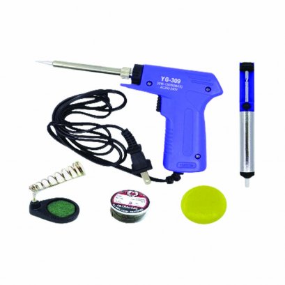 หัวแร้งไฟฟ้าแบบปืน