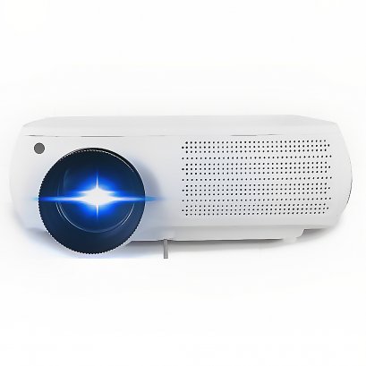 เครื่องมัลติมิเดียโปรเจคเตอร์ ระดับ XGA ขนาด 2,000 ANSI Lumens