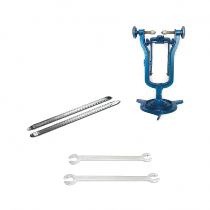 เครื่องมือขึ้นซี่ลวด