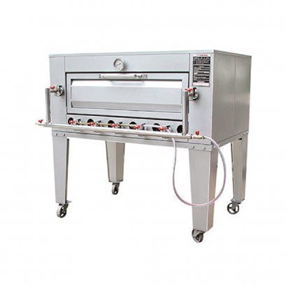 เตาอบอุตสาหกรรม