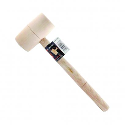 ค้อนไม้