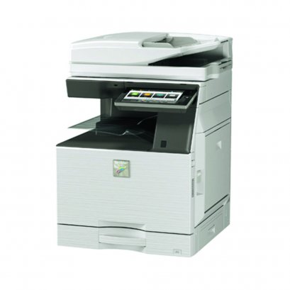 เครื่องถ่ายเอกสาร ระบบดิจิตอล (ขาว-ดำ และสี) ความเร็วไม่น้อยกว่า 20 แผ่นต่อนาที