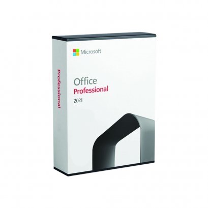 ชุดโปรแกรมจัดการสำนักงาน ที่มีลิขสิทธิ์ถูกต้องตามกฎหมาย