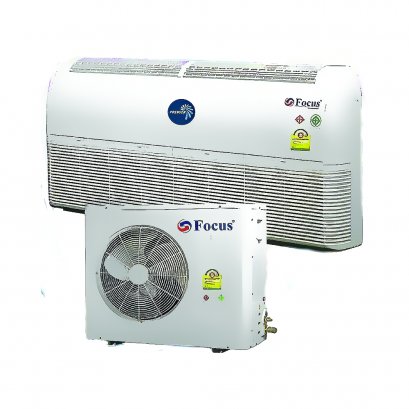 เครื่องปรับอากาศ แบบแยกส่วน ชนิดแขวน (ระบบ Inverter)  ขนาด 48,000 บีทียู