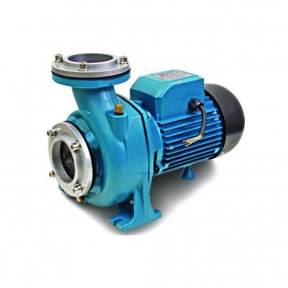 เครื่องสูบน้ำแบบหอยโข่งมอเตอร์ไฟฟ้า สูบน้ำได้ 1,130 ลิตรต่อนาที