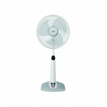 พัดลมแบบตั้งพื้น ขนาดไม่น้อยกว่า 16 นิ้ว (400 มิลลิเมตร)