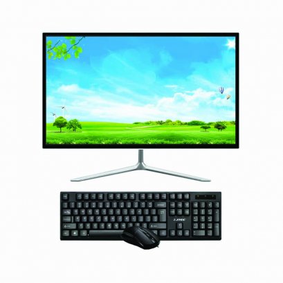 เครื่องคอมพิวเตอร์ All in one สำหรับงานสำนักงาน