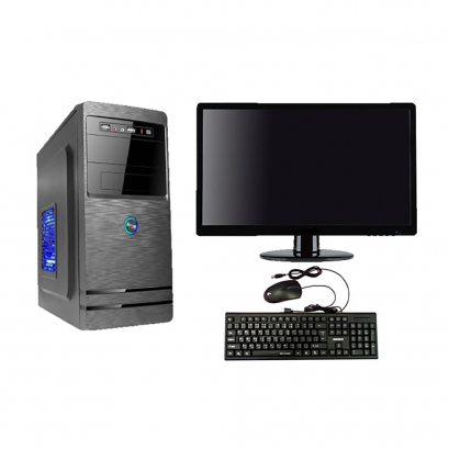 Computer for Processing Work Type 1 (Not Less Than 19 Inches Screen)