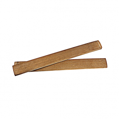 กรับคู่ (ไม้ไผ่) (ดนตรีพิ้นบ้าน)