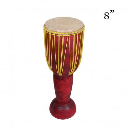 กลองยาว 8 นิ้ว (ดนตรีพื้นบ้าน)