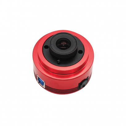 กล้องถ่ายภาพดาราศาสตร์