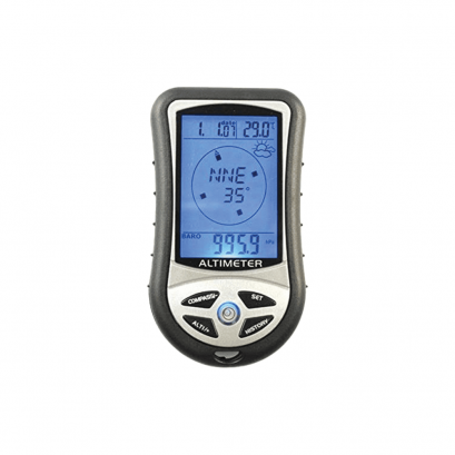 บารอมิเตอร์