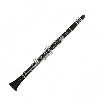 บีแฟลต คลาริเนท (B Clarinet)