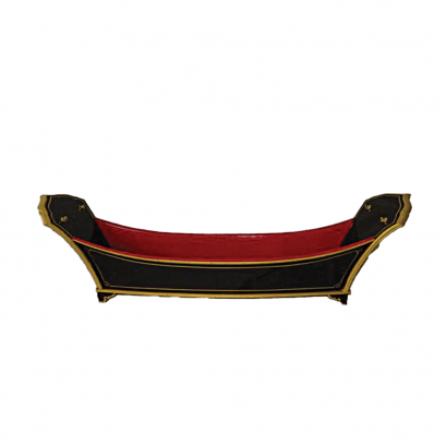 ระนาดทุ้ม รางไม้ขนุน