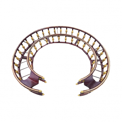 ฆ้องวงเล็กมโหรี ร้านไม้สัก