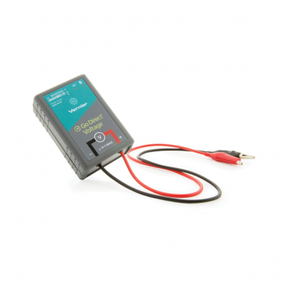 หัววัดแรงดันไฟฟ้าแบบไร้สาย (GO DIRECT GAS VOLTAGE)