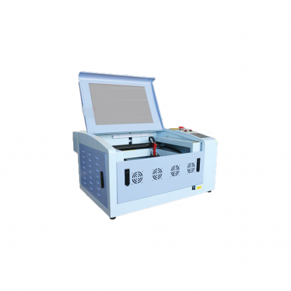 เครื่องตัดเลเซอร์ขนาดเล็ก