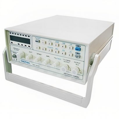 เครื่องกำเนิดสัญญาณความถี่รูปคลื่น (Fuction Generator)