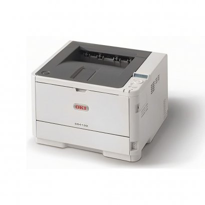 เครื่องพิมพ์ชนิดเลเซอร์ หรือชนิด LED ขาวดำ ชนิด Network แบบที่ 2 (33 หน้า/นาที)