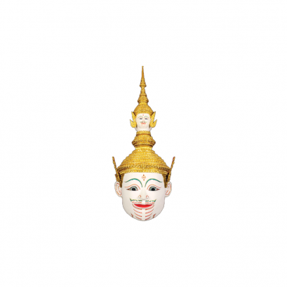 เศียรพระพรหม