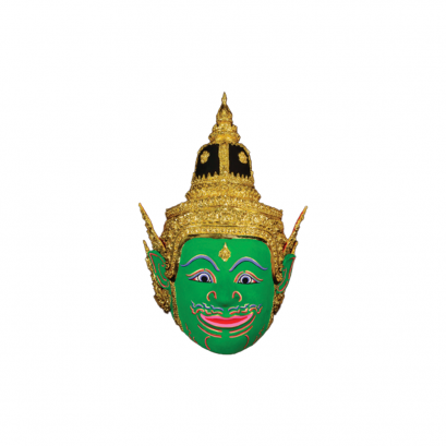 เศียรพระวิษณุกรรม