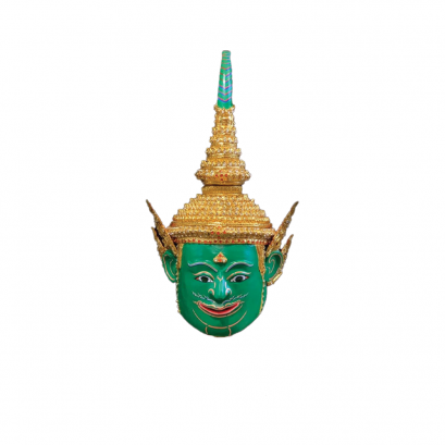 เศียรพระอินทร์