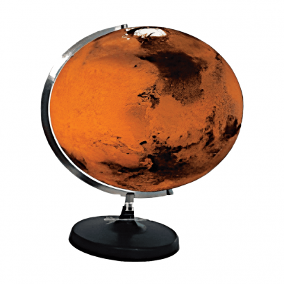 โมเดลดาวอังคาร