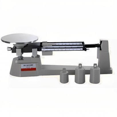 เครื่องชั่ง Triple Beam (สพฐ.61)