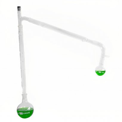 ชุดกลั่นลำดับส่วน (สพฐ.61)