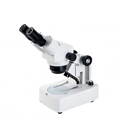 Stereo Microscope with Low Magnification (obec 61)