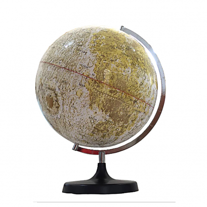 Moon Model (obec. 61)