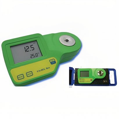 Sugar Tester Refractometer (obec.61)