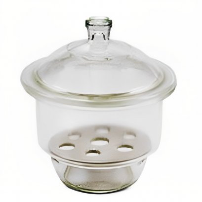 Desiccator (obec. 61)