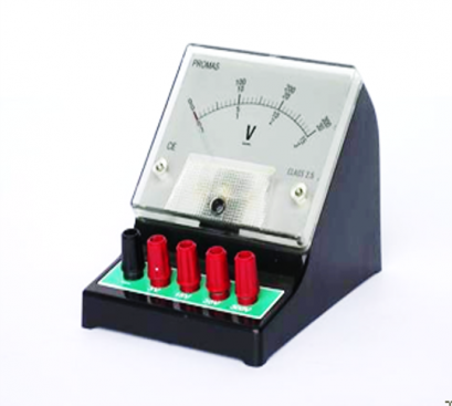 Volt Meter (obec.64)