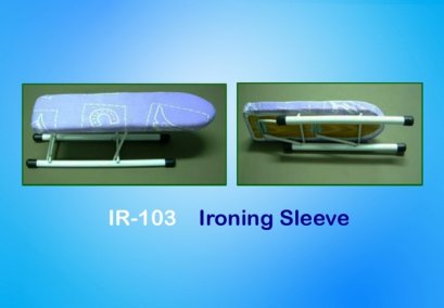 ที่รีดแขนเสื้อ