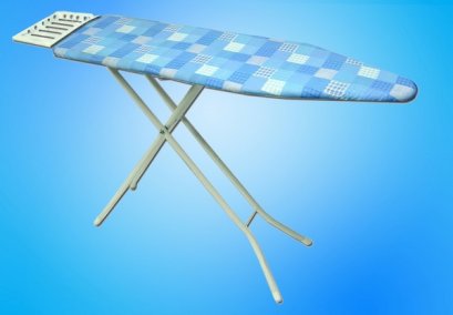 โต๊ะรีดผ้าไอน้ำ