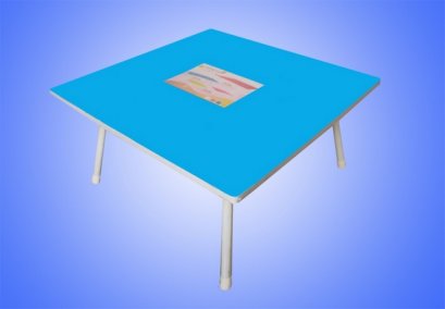 โต๊ะญี่ปุ่น สีพื้น