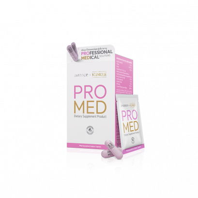 อาวียองซ์ เดอะคลีนิกค์ โปร เมด ลดสูงสุด 35%