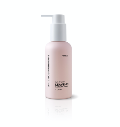 อาวียองซ์ แฮร์มูน อัลติเมท ลีฟ-อิน แฮร์ซัพพลีเมนต์