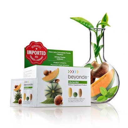 Beyonde Life Sential