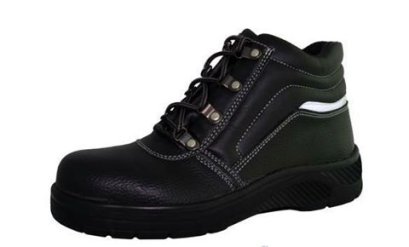 การเลือกใช้รองเท้านิรภัยให้เหมาะสมกับลักษณะงาน